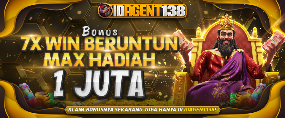 Bonus Win 7x